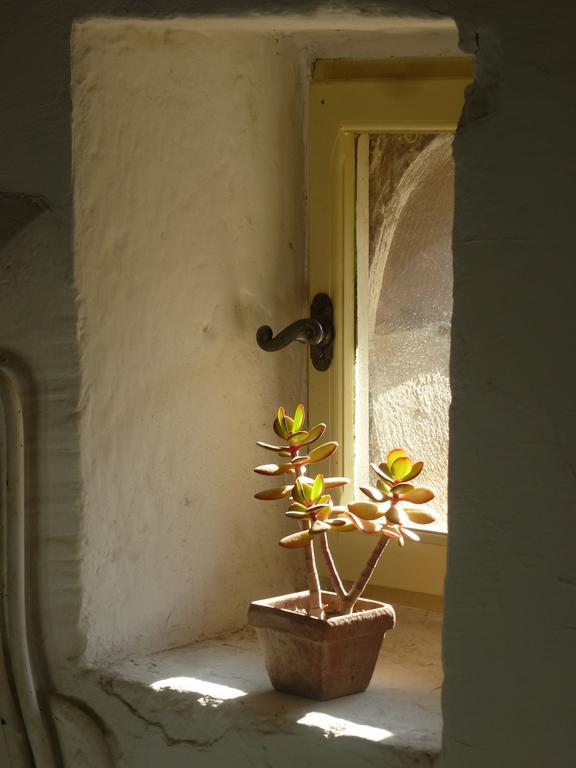 Vila L'Enclos Du Micocoulier Boissières Exteriér fotografie